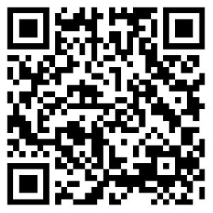 Online kurz tetování 1 QR kod platbe kurzovneho